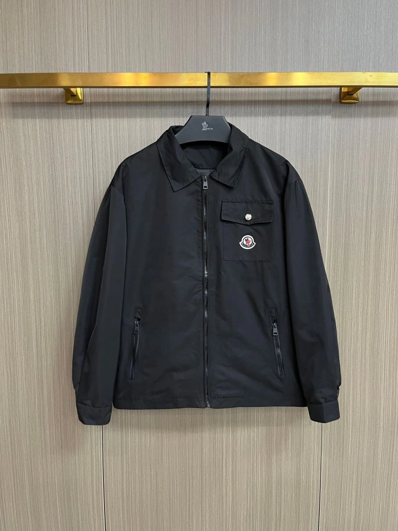 Moncler Outwear Thermal 142495
