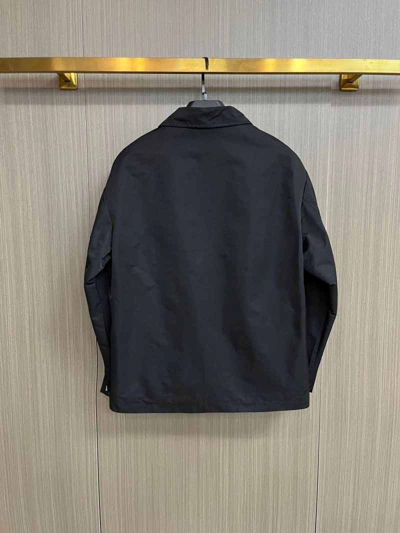 Moncler Outwear Thermal 142495