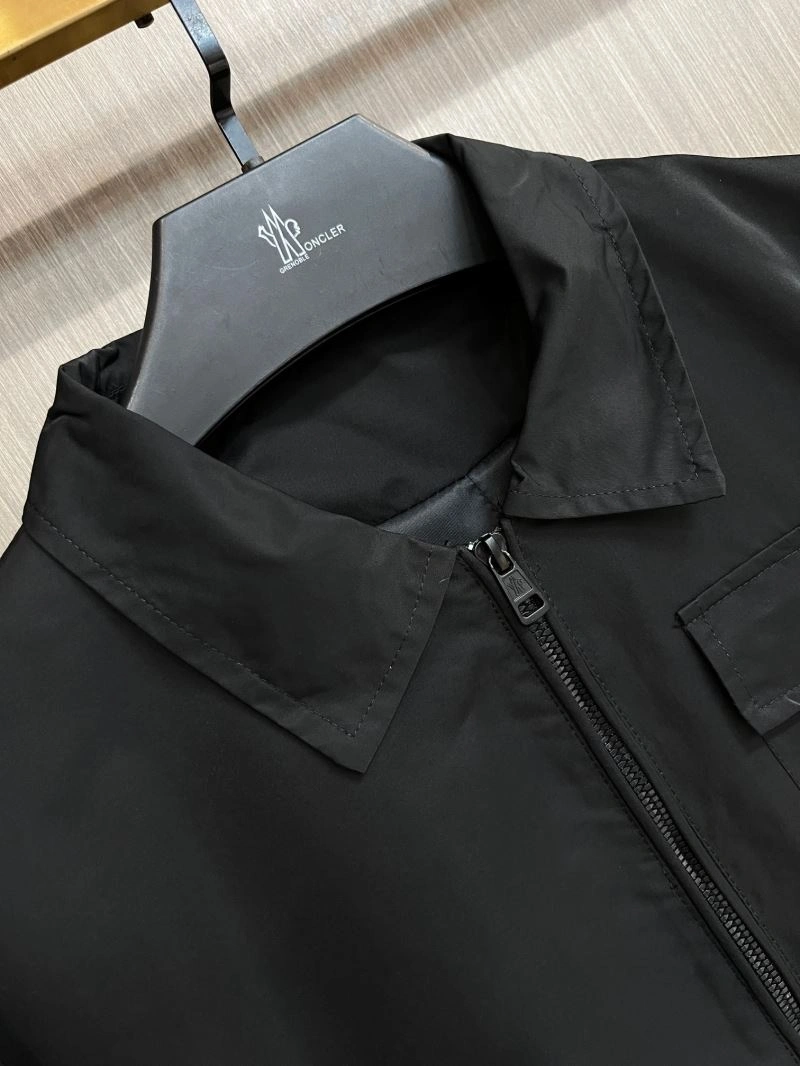 Moncler Outwear Thermal 142495