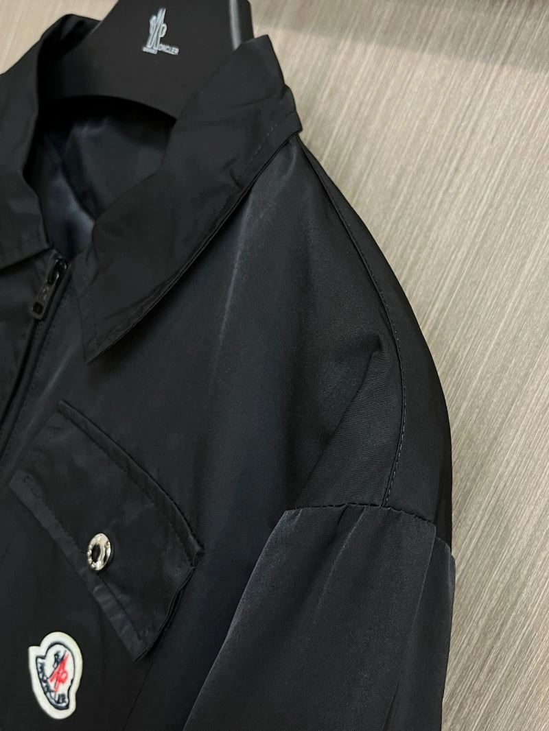 Moncler Outwear Thermal 142495