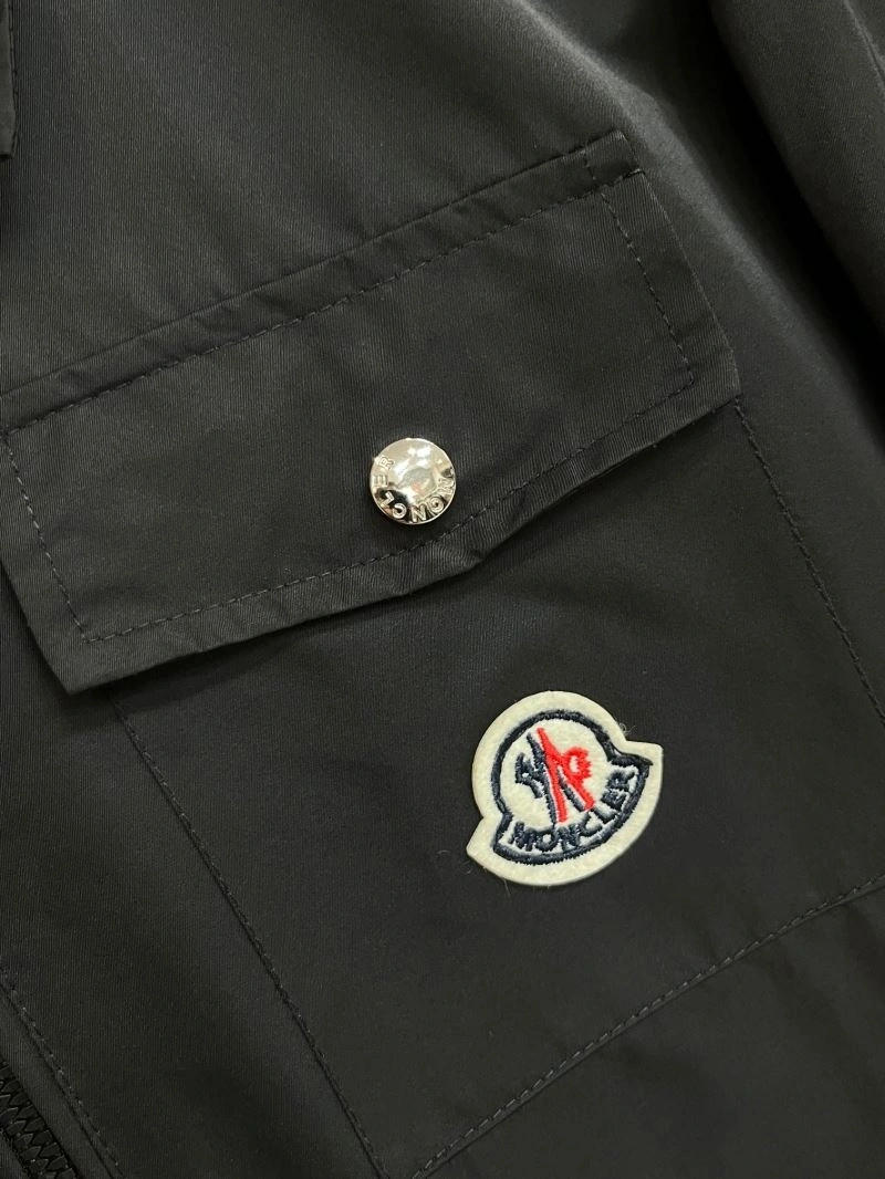 Moncler Outwear Thermal 142495