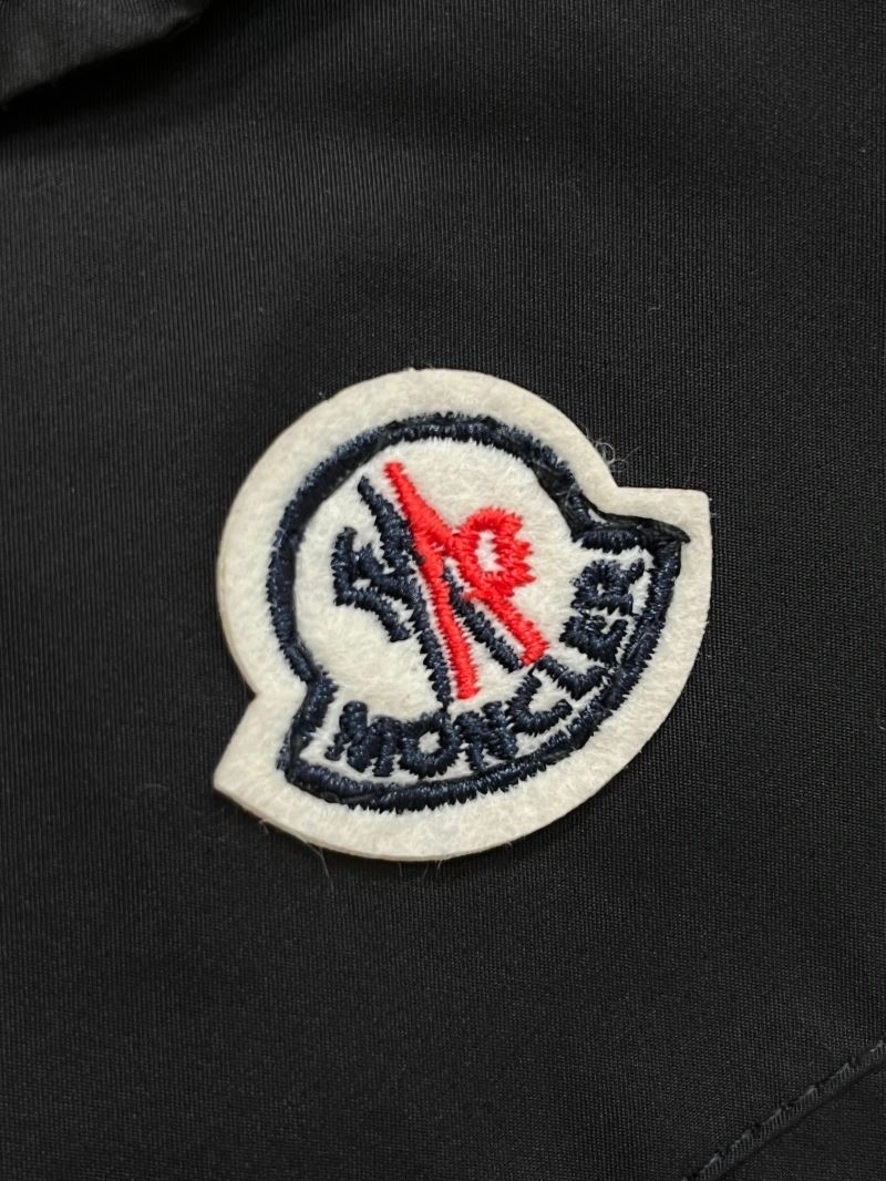 Moncler Outwear Thermal 142495