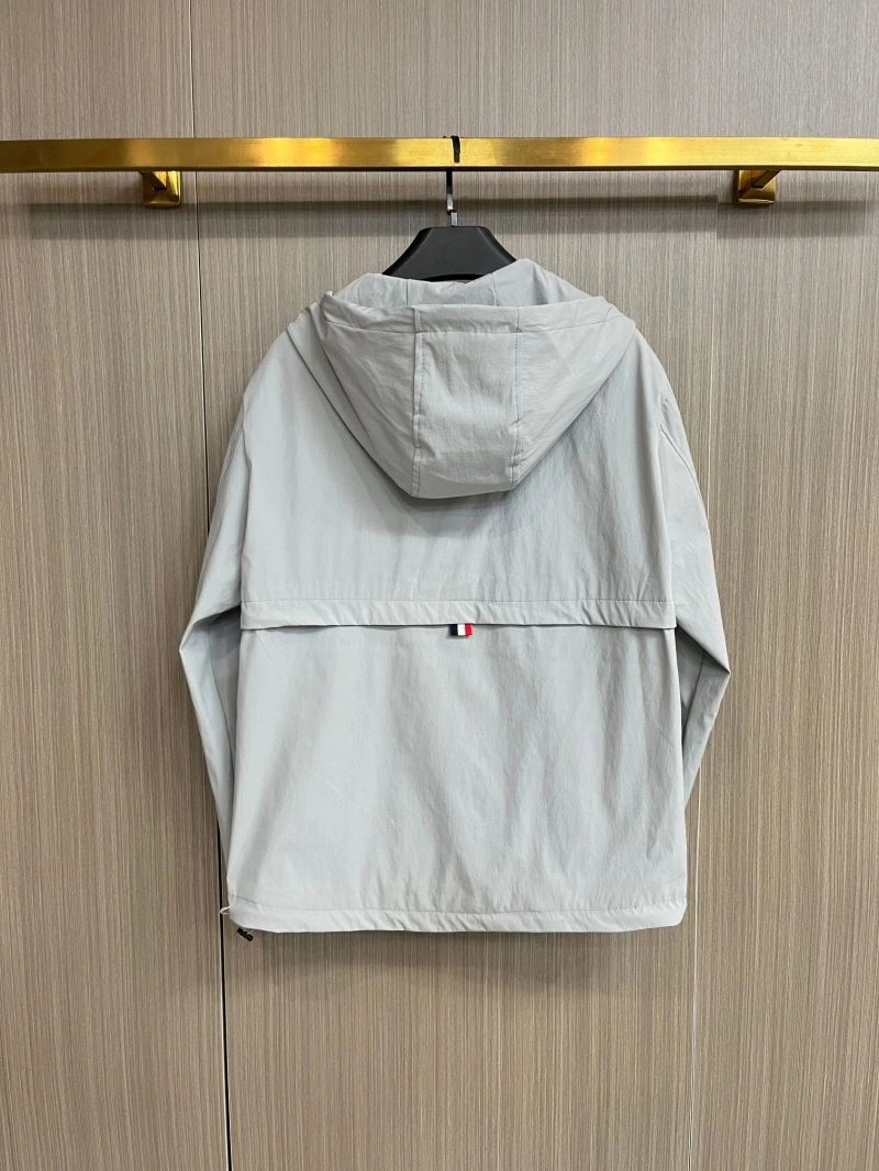 Moncler Outwear QuickDry 142491