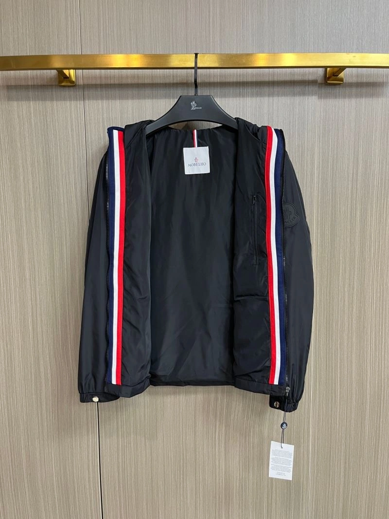 WrinkleFree Moncler Outwear 142487