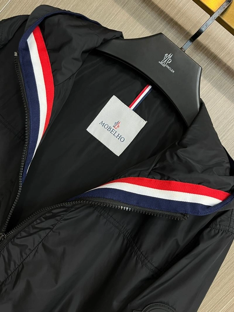 WrinkleFree Moncler Outwear 142487