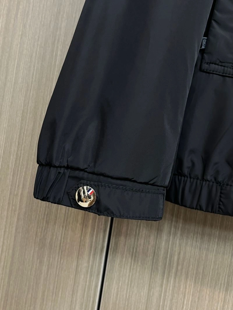 WrinkleFree Moncler Outwear 142487