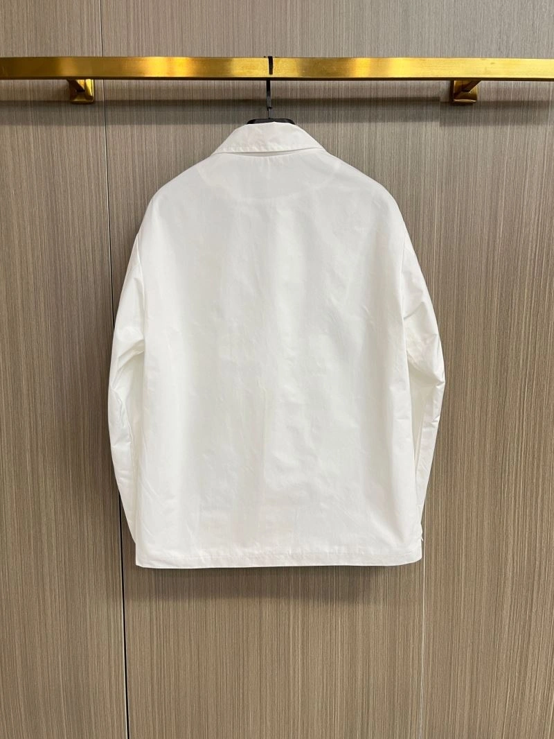 Moncler Outwear Stretchable 142489