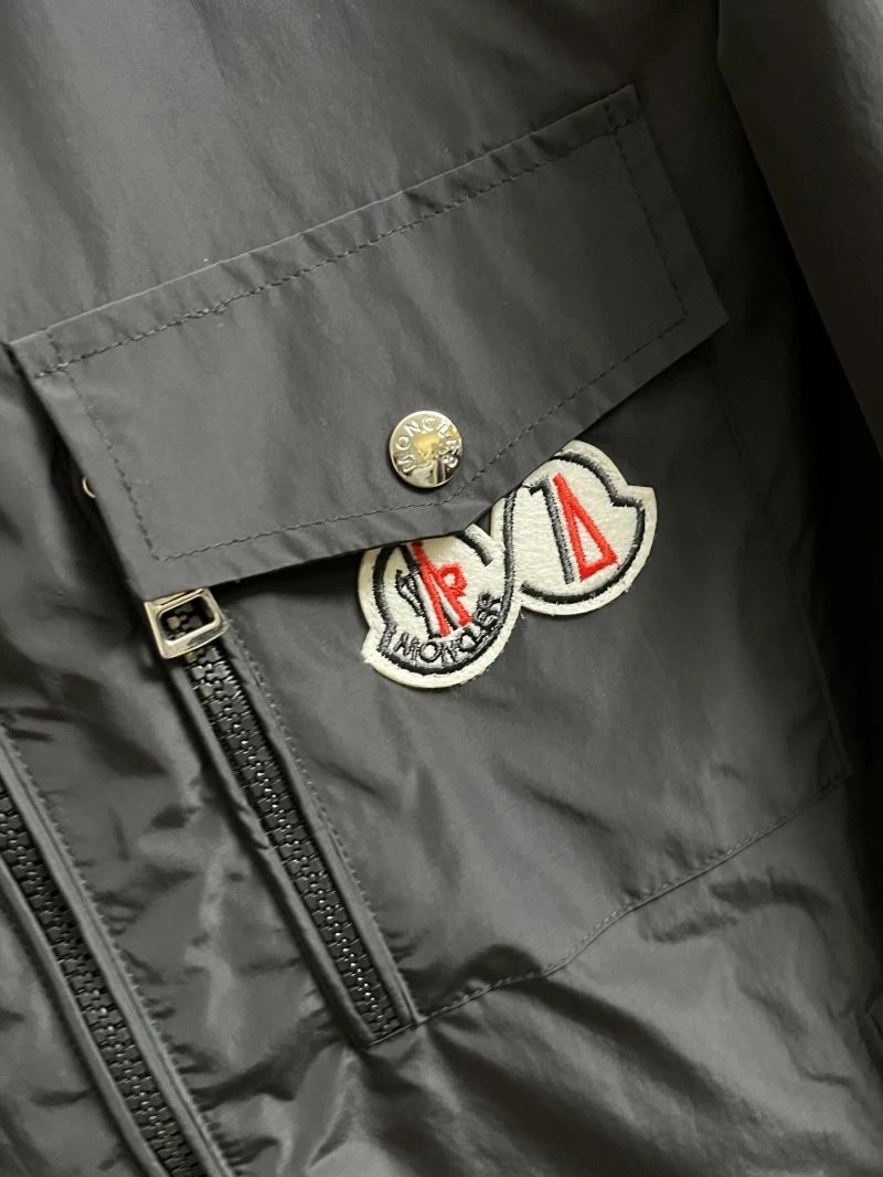 Moncler Outwear SportInspired 142485