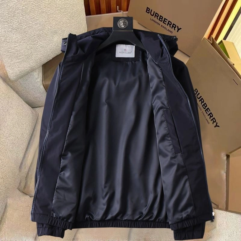 Moncler Outwear GoodFit 142479