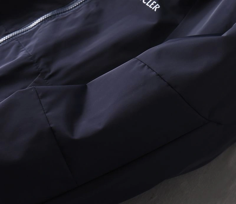 Moncler Outwear GoodFit 142479