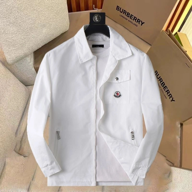 Moncler Outwear Trendy 142483