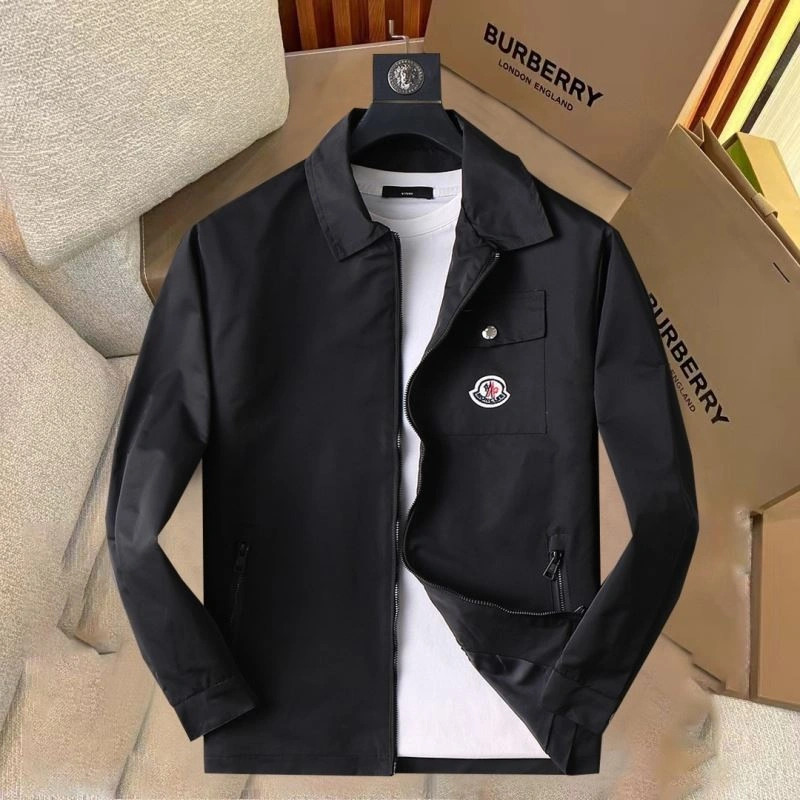 Moncler Outwear Trendy 142483