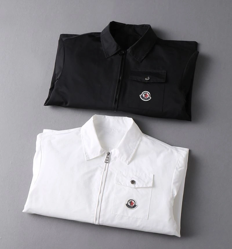 Moncler Outwear Trendy 142483