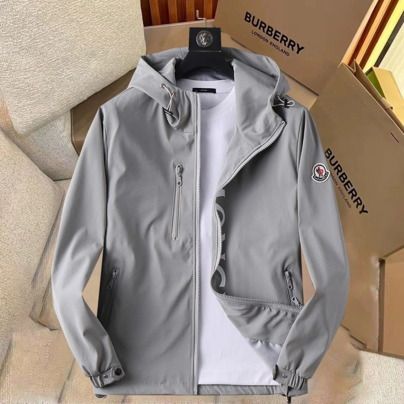 Lightweight Moncler Outwear 142477