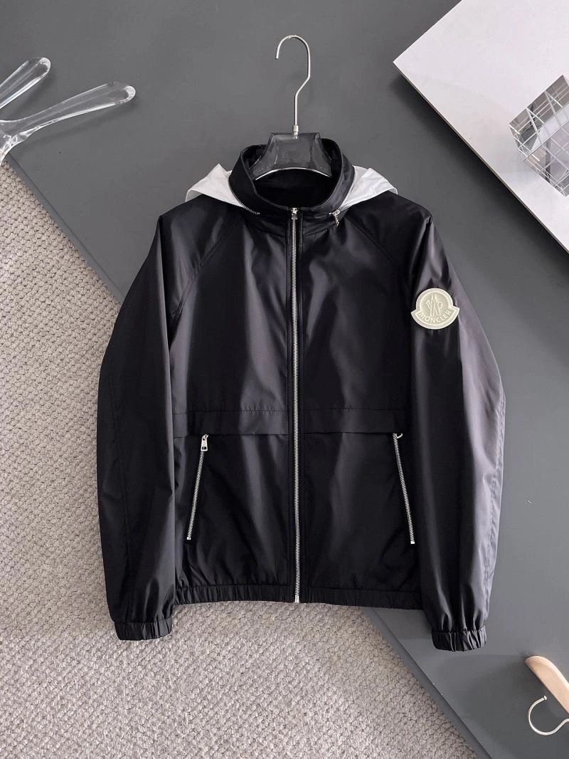 Moncler Outwear Cozy 142476