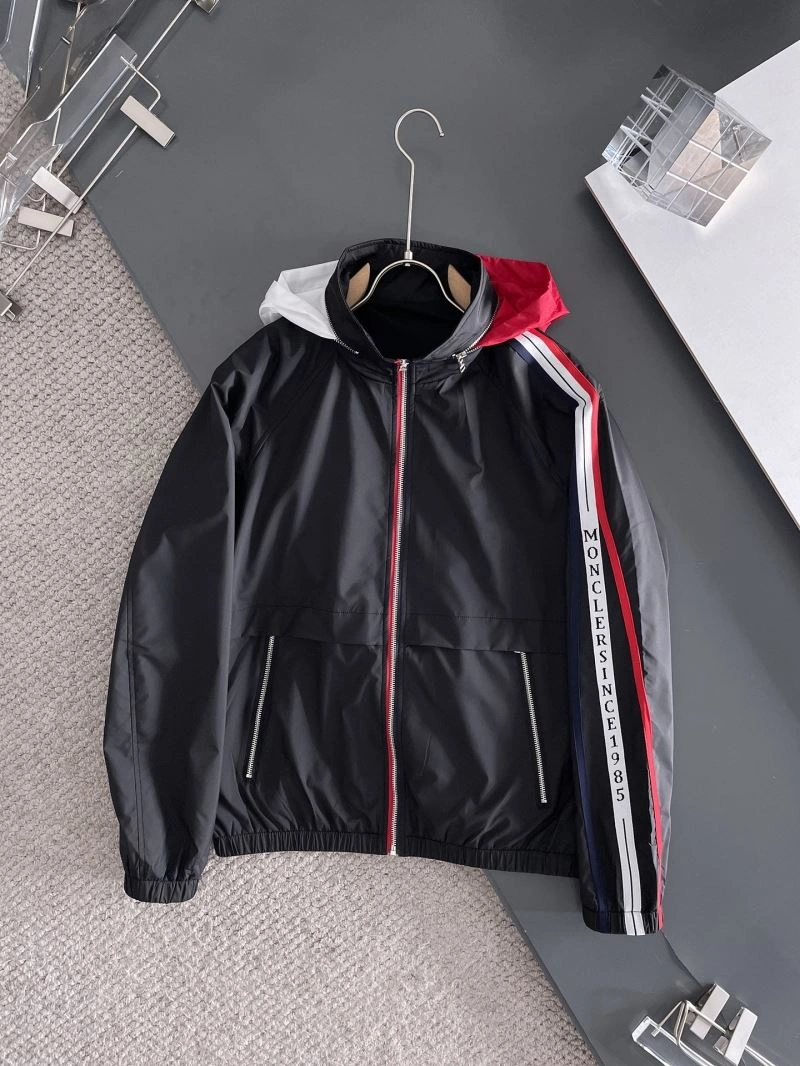 Moncler Outwear Tailored 142511