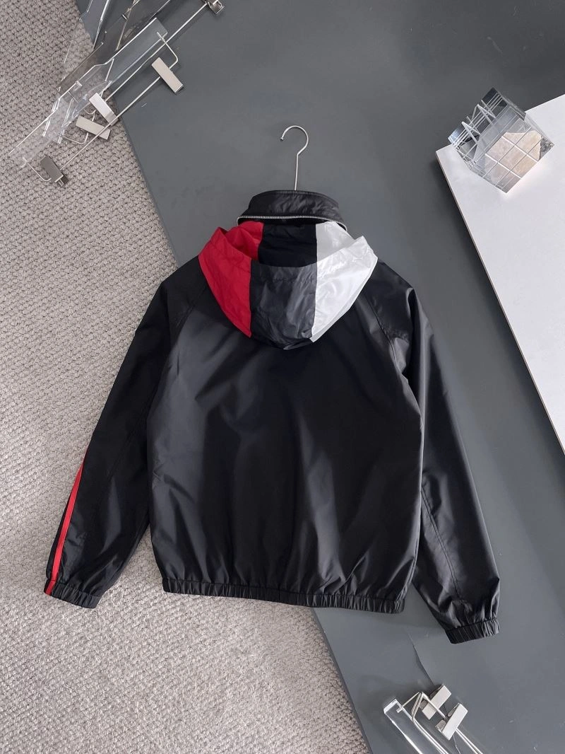 Moncler Outwear Tailored 142511