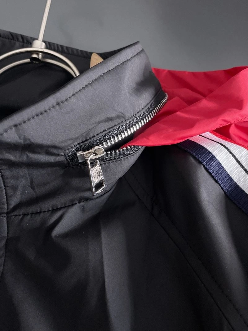 Moncler Outwear Tailored 142511