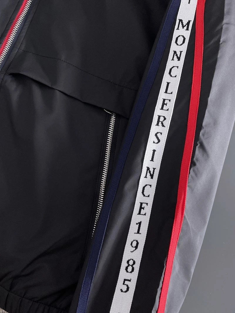 Moncler Outwear Tailored 142511