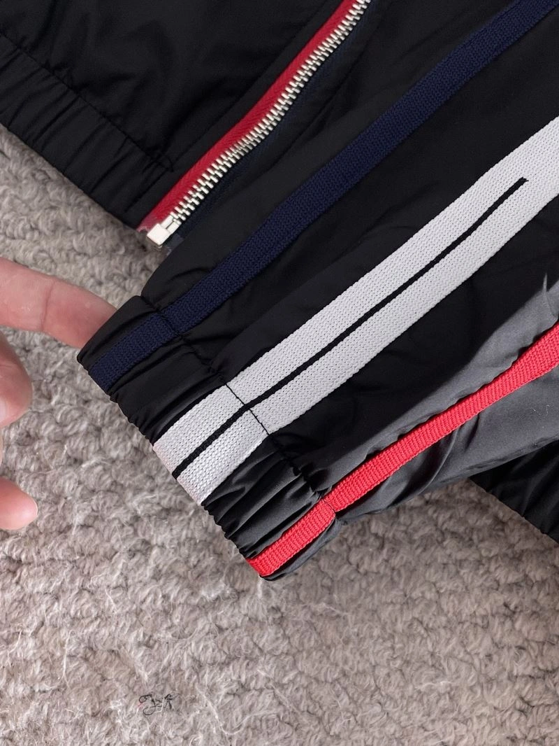 Moncler Outwear Tailored 142511