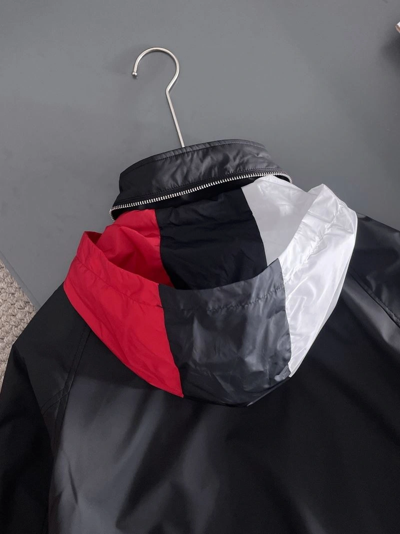Moncler Outwear Tailored 142511