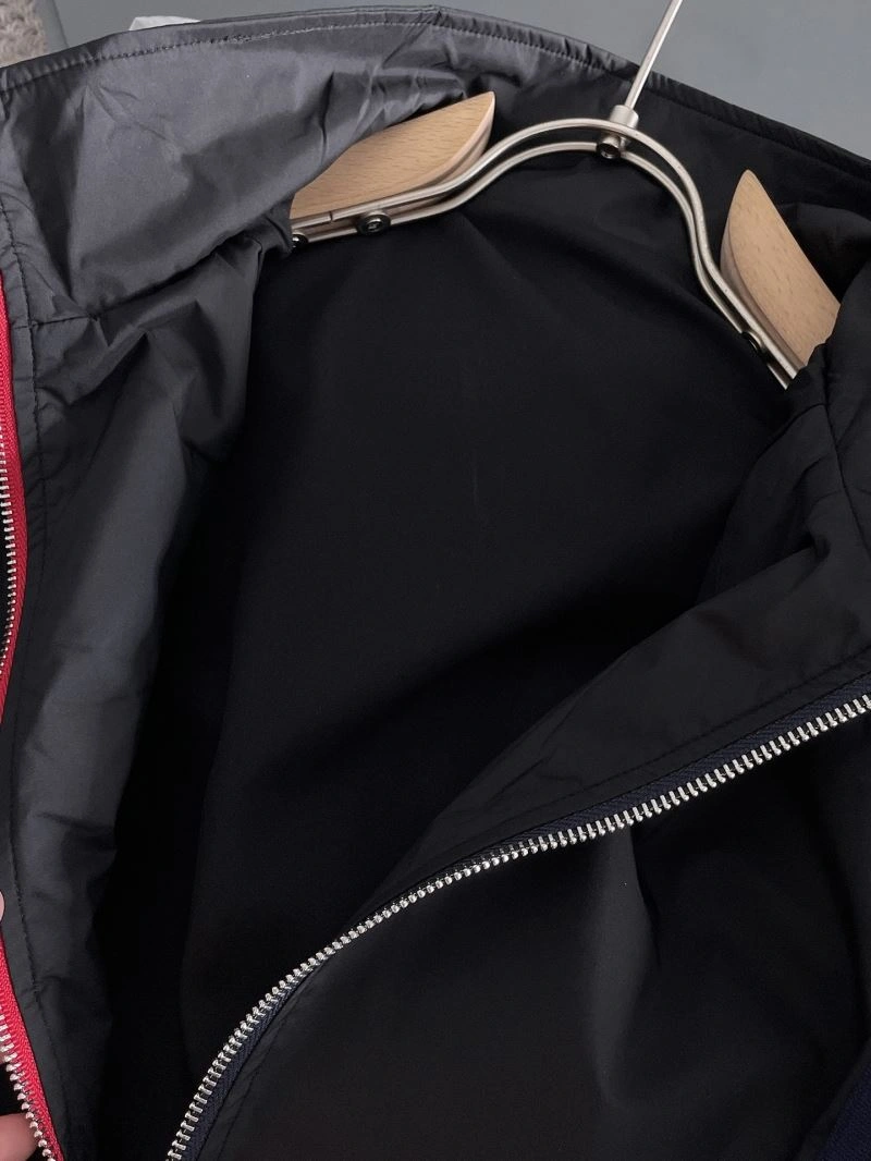 Moncler Outwear Tailored 142511