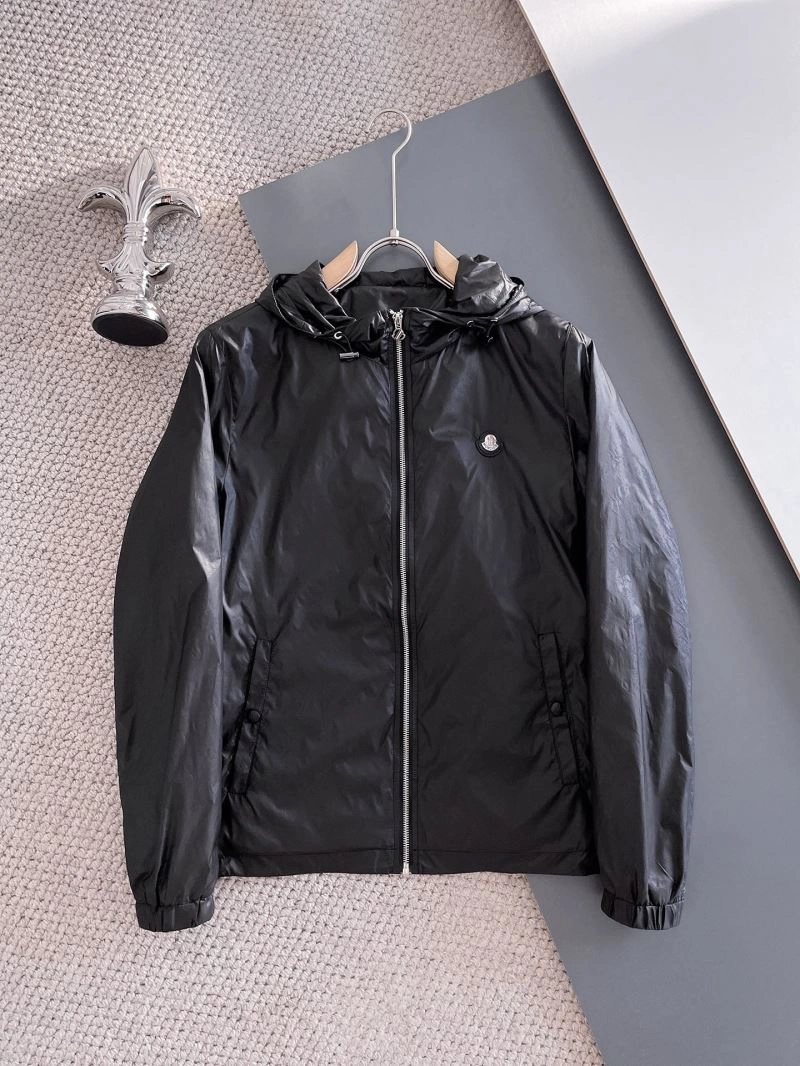 Moncler Outwear DailyWear 142478