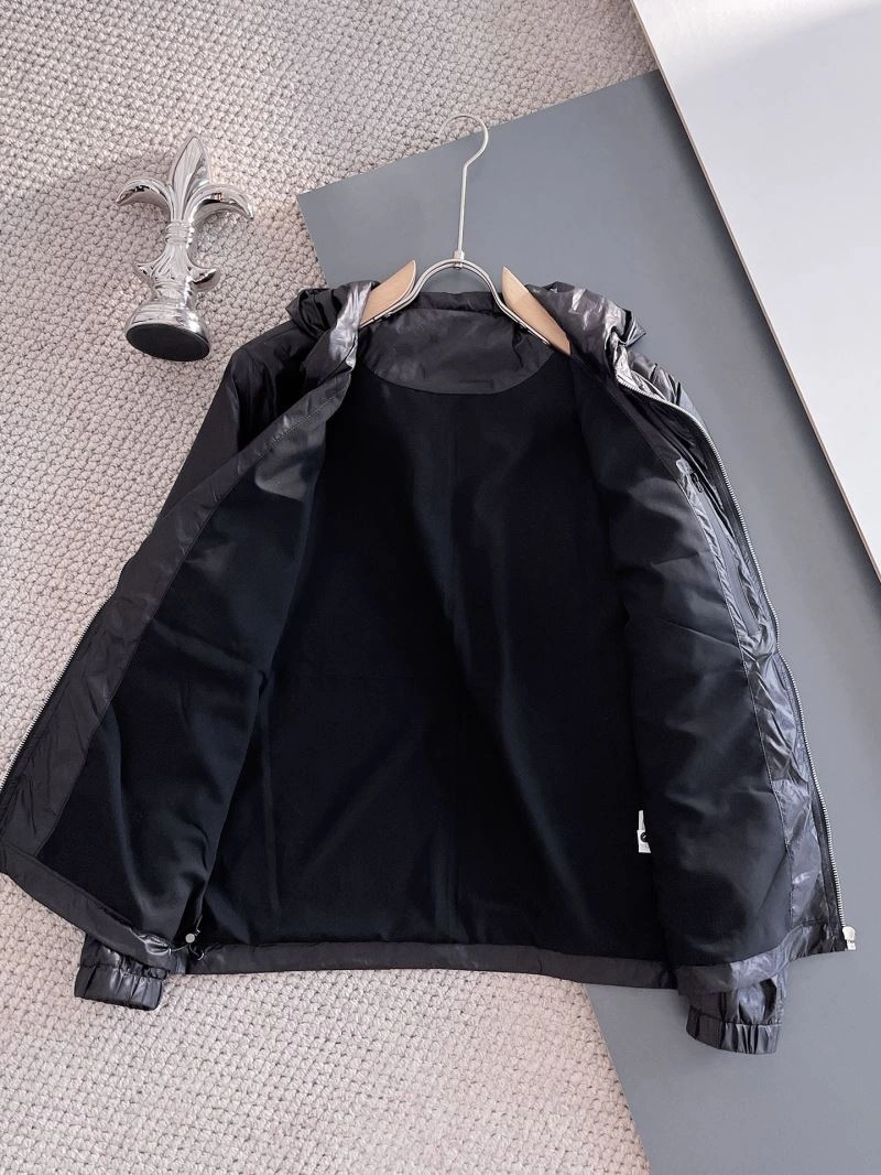 Moncler Outwear DailyWear 142478