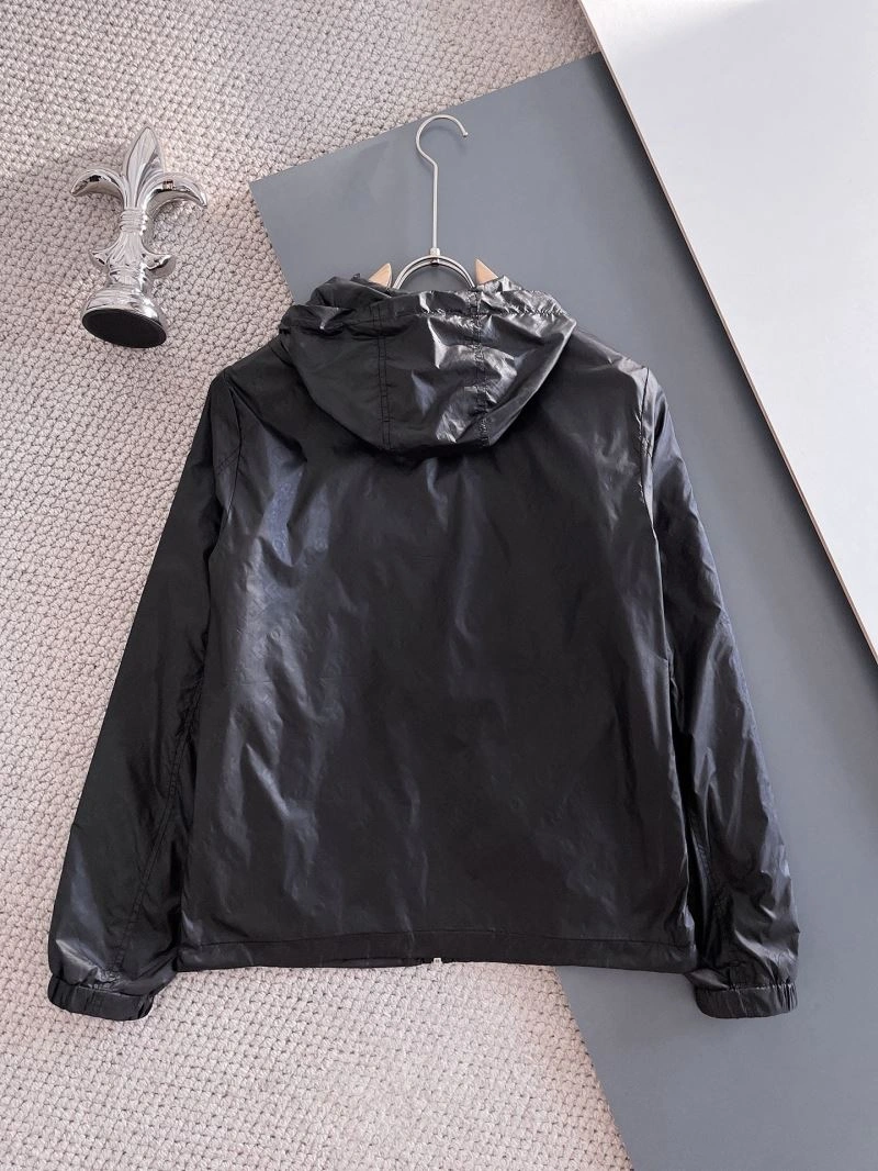 Moncler Outwear DailyWear 142478