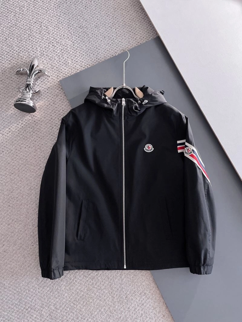 Moncler Outwear Soft 142492