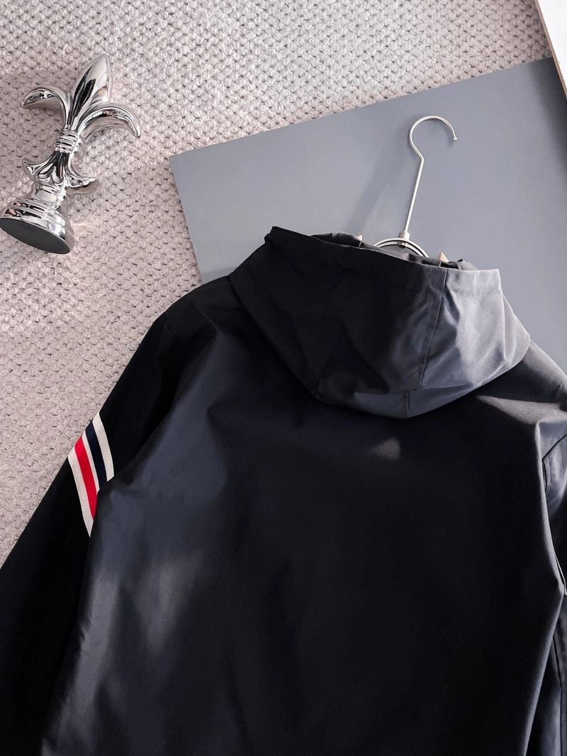 Moncler Outwear Soft 142492