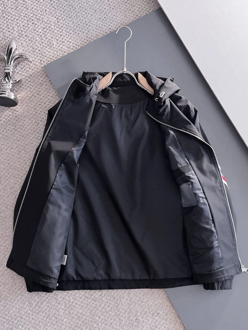Moncler Outwear Soft 142492