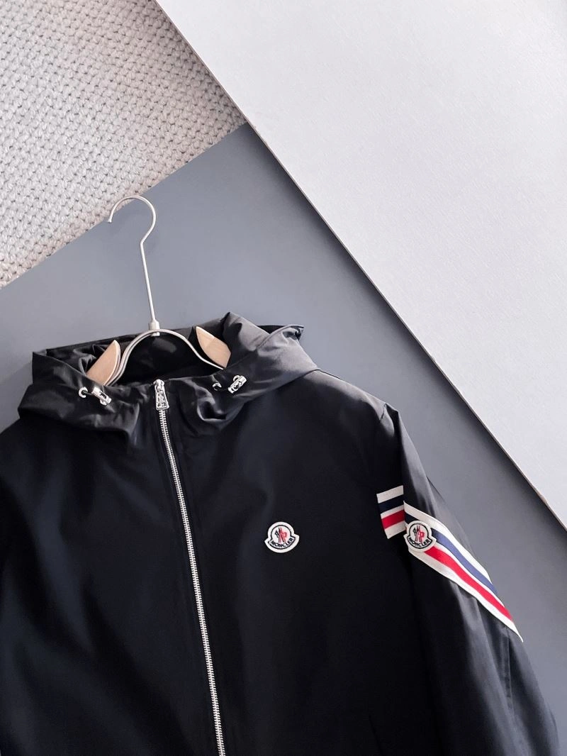 Moncler Outwear Soft 142492