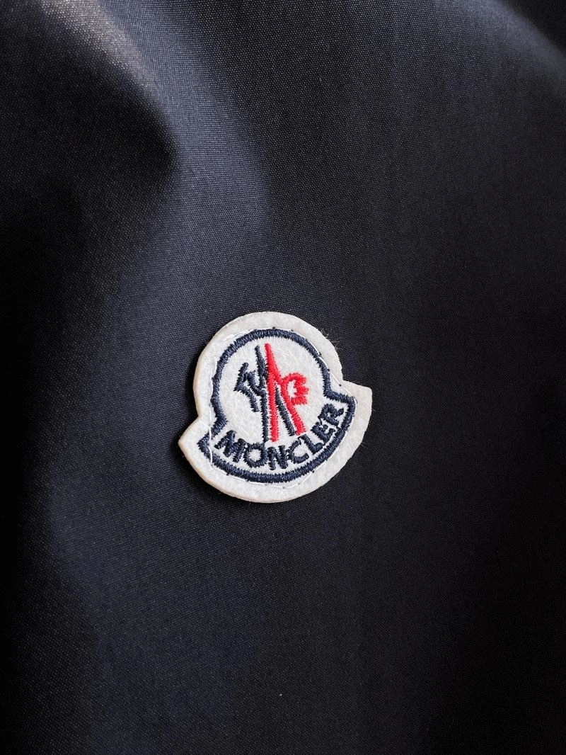 Moncler Outwear Soft 142492