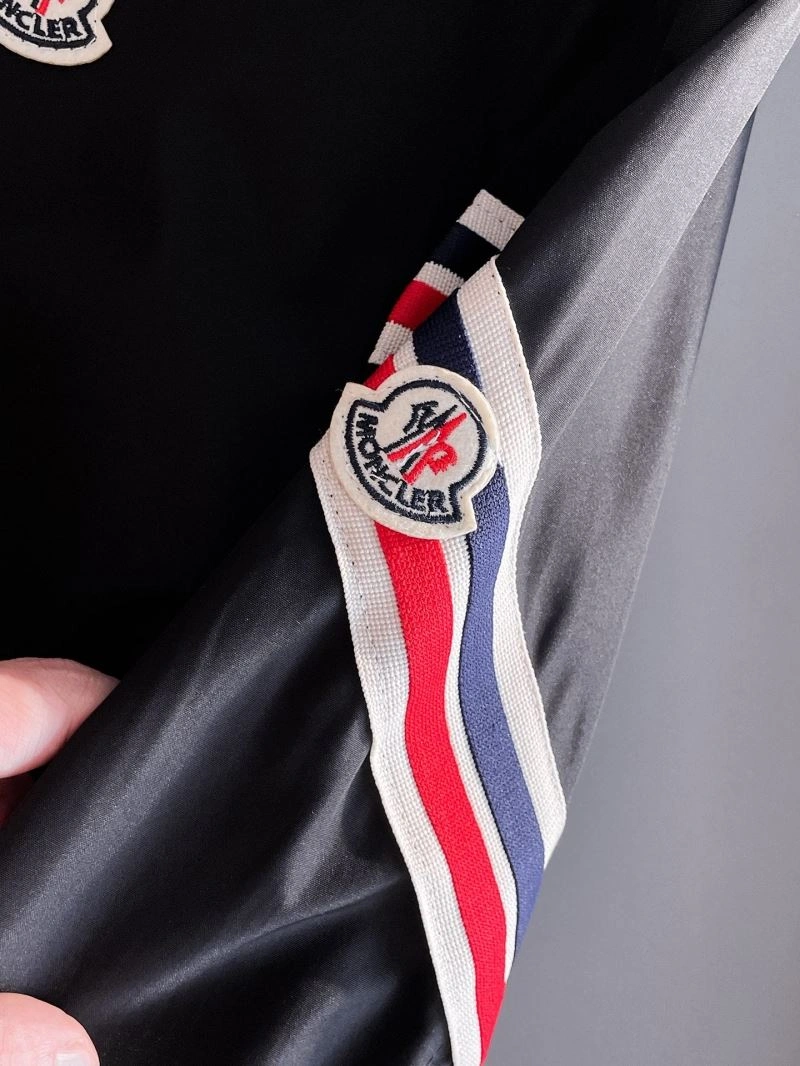 Moncler Outwear Soft 142492