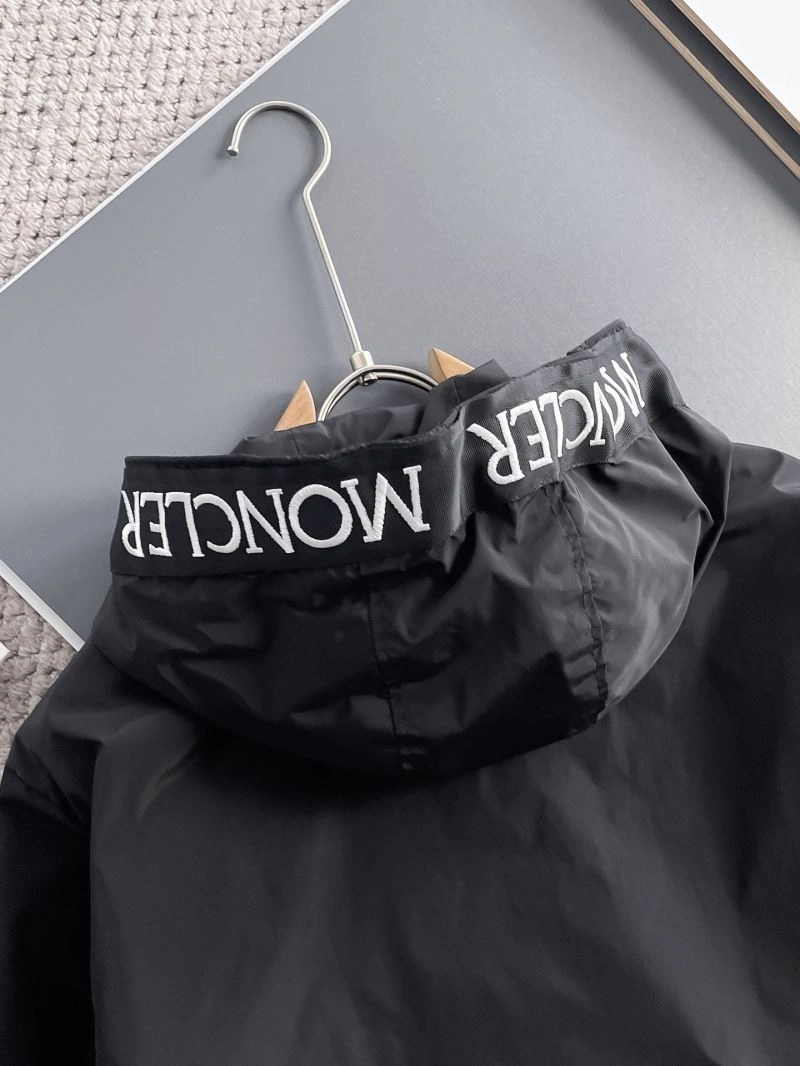 Moncler Outwear Popular 142474