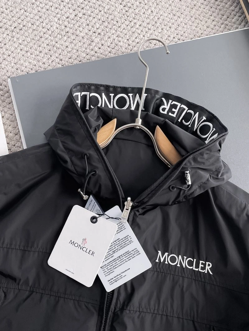 Moncler Outwear Popular 142474