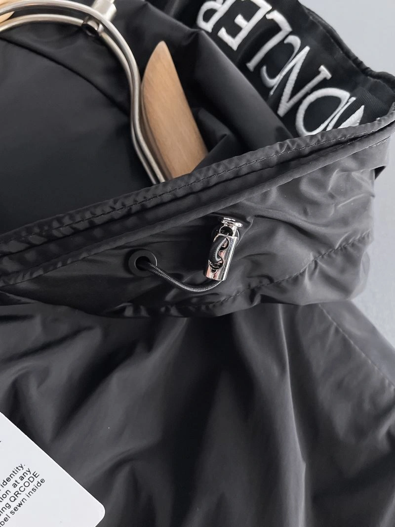 Moncler Outwear Popular 142474