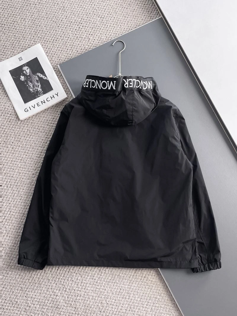 Moncler Outwear Popular 142474