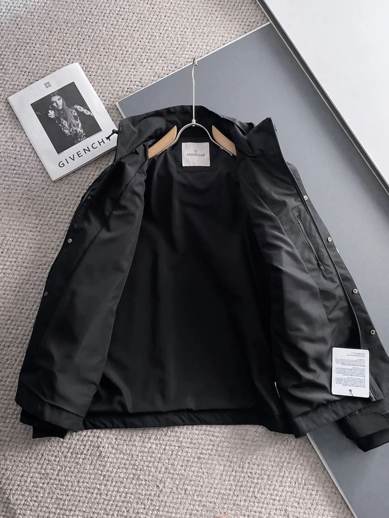 TimelessDesign Moncler Outwear 142475