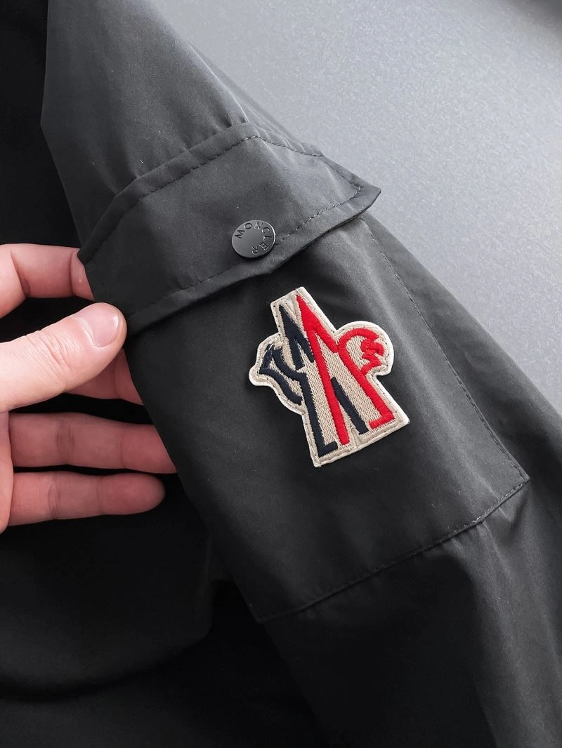 TimelessDesign Moncler Outwear 142475