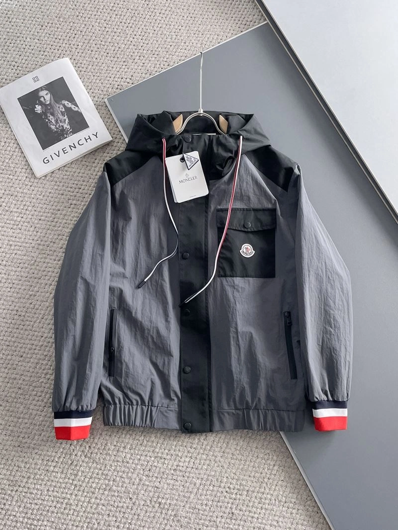 Moncler Outwear FlexibleFit 142472