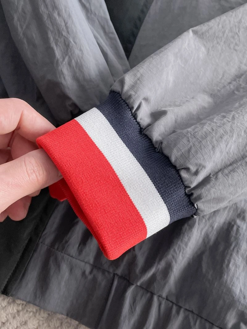 Moncler Outwear FlexibleFit 142472
