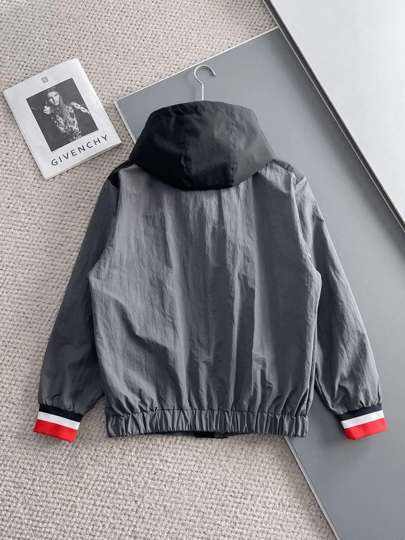 Moncler Outwear FlexibleFit 142472