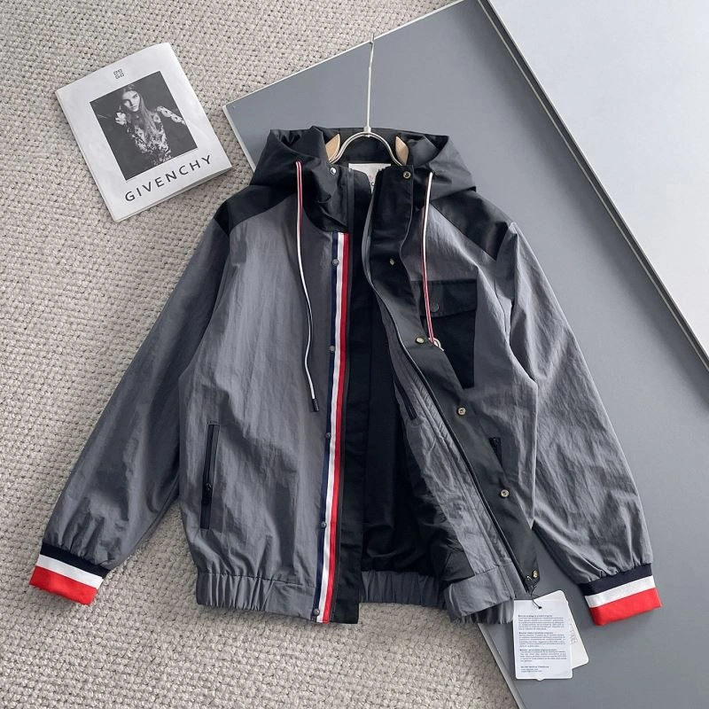 Moncler Outwear FlexibleFit 142472