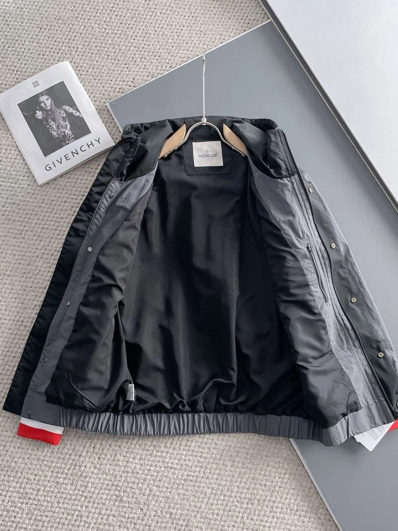Moncler Outwear FlexibleFit 142472