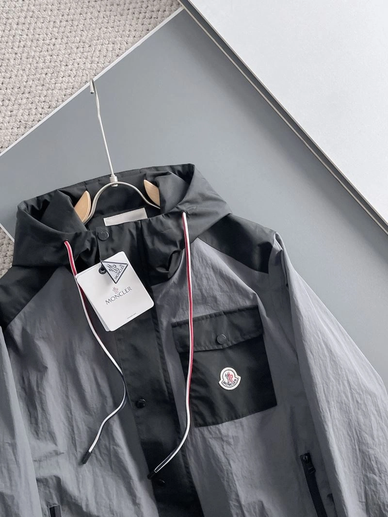 Moncler Outwear FlexibleFit 142472