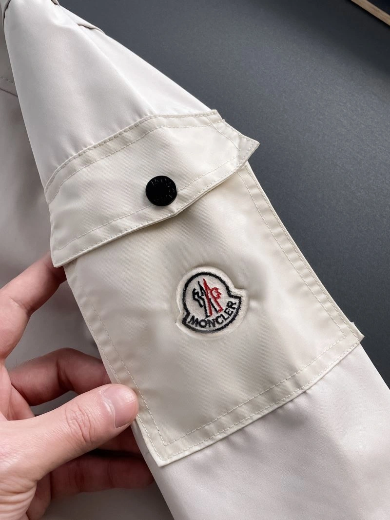 Moncler Outwear Affordable 142470