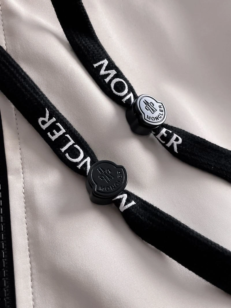 Moncler Outwear Affordable 142470
