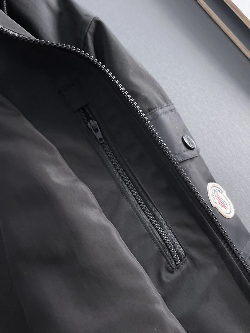 Moncler Outwear Trendy 142469